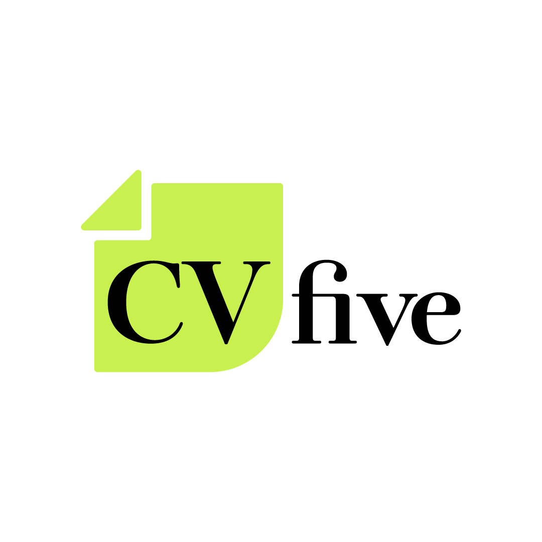 CVfive
